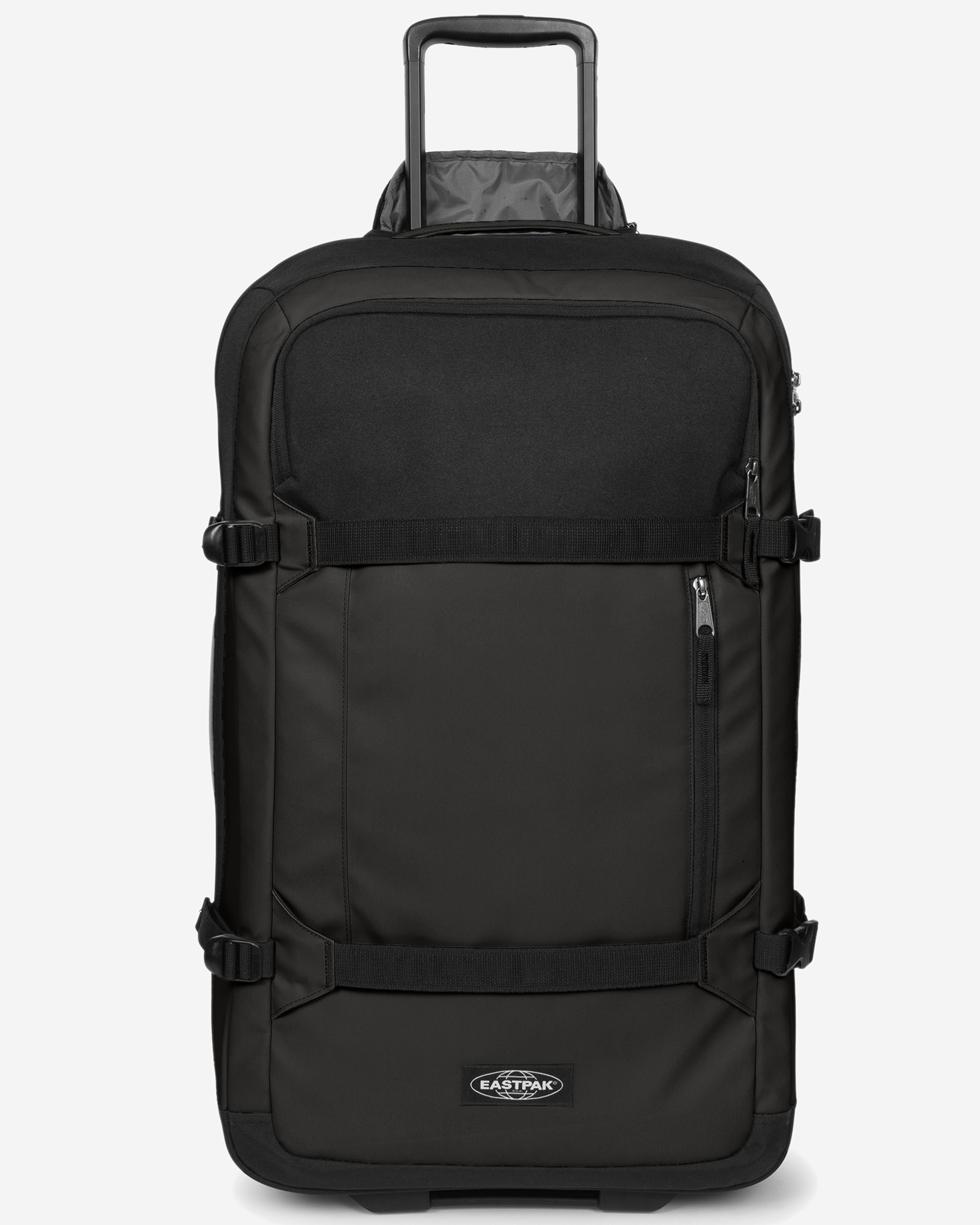 Eastpak Transit R Pro L Black Procoated Luggage