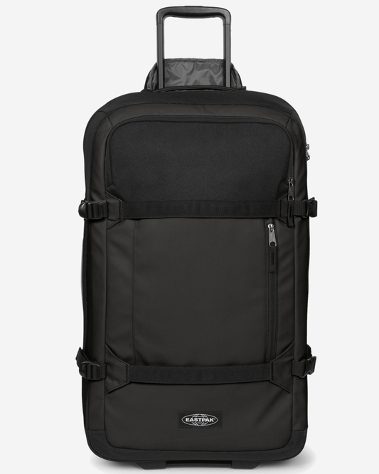 Eastpak Transit R Pro L Black Procoated Luggage