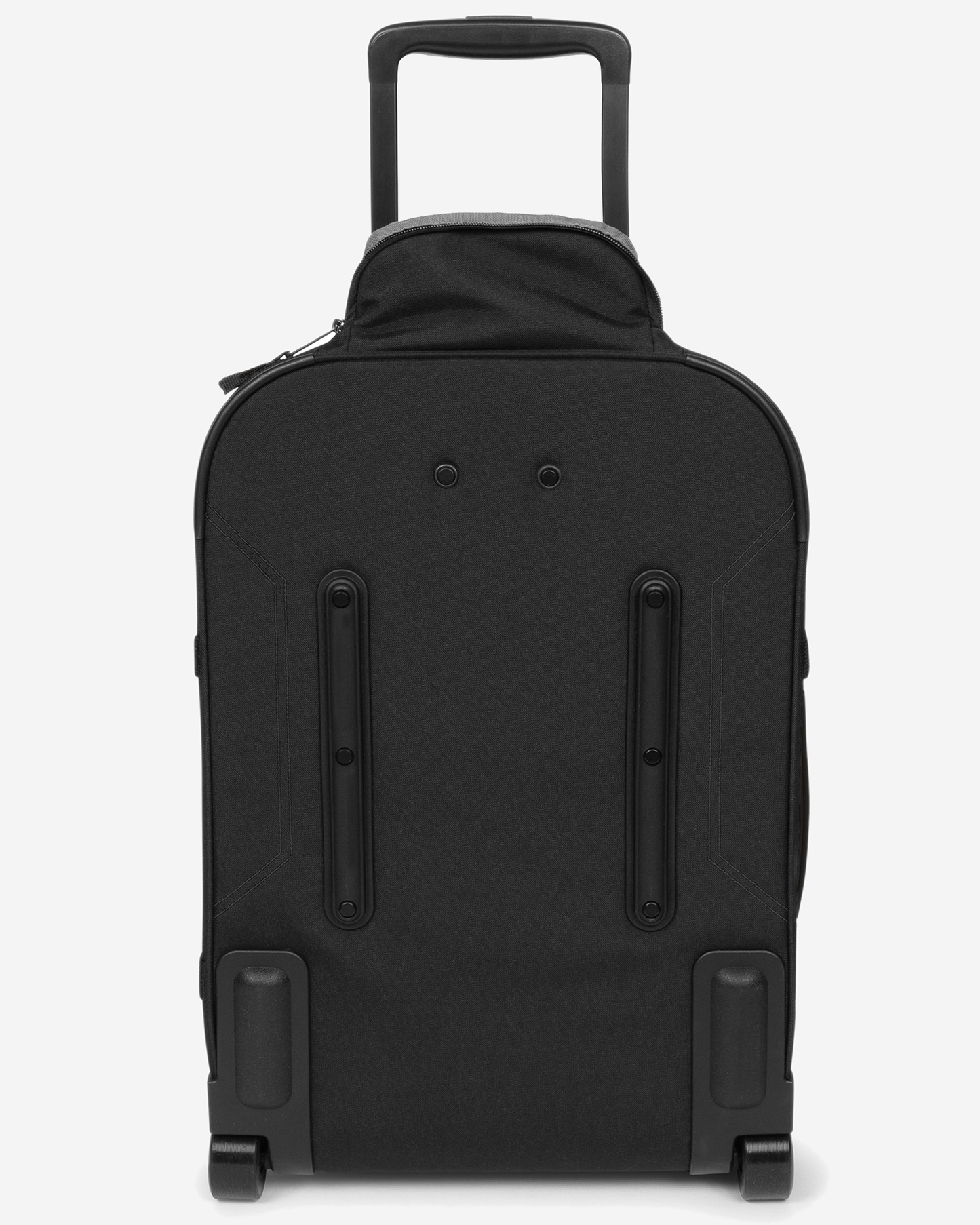 Eastpak Transit R Pro S Black Procoated Luggage