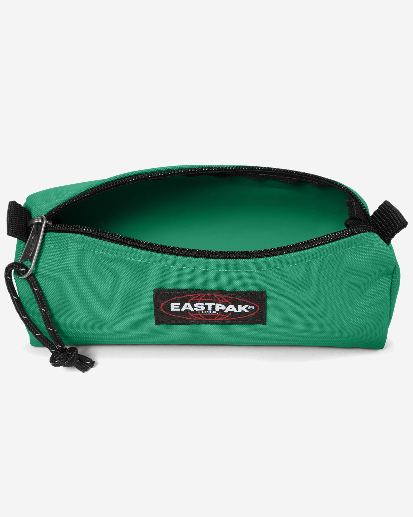 Eastpak Benchmark Single Shamrock Green Pencil Case