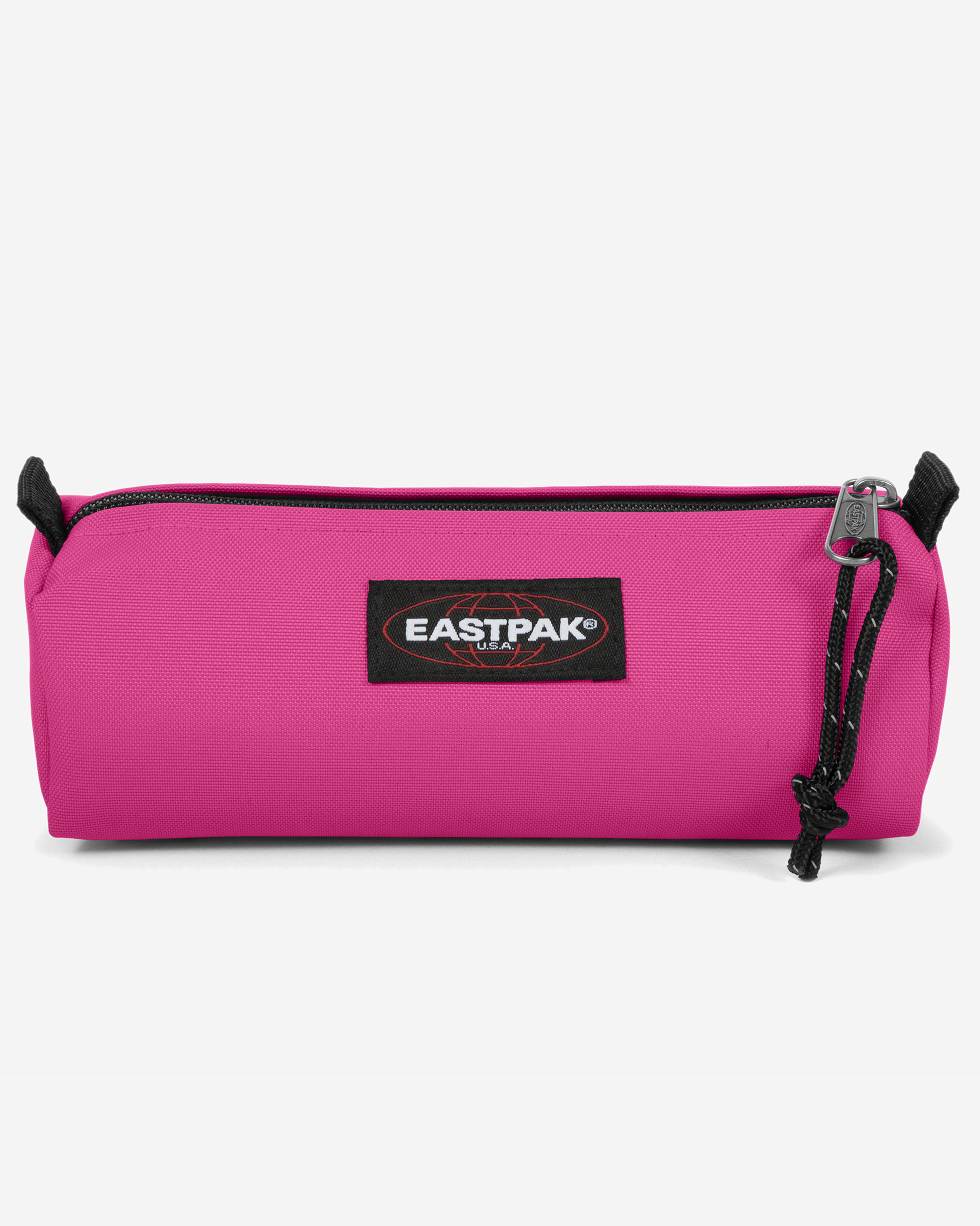 Eastpak Benchmark Single Fuchsia Pink Pencil Case