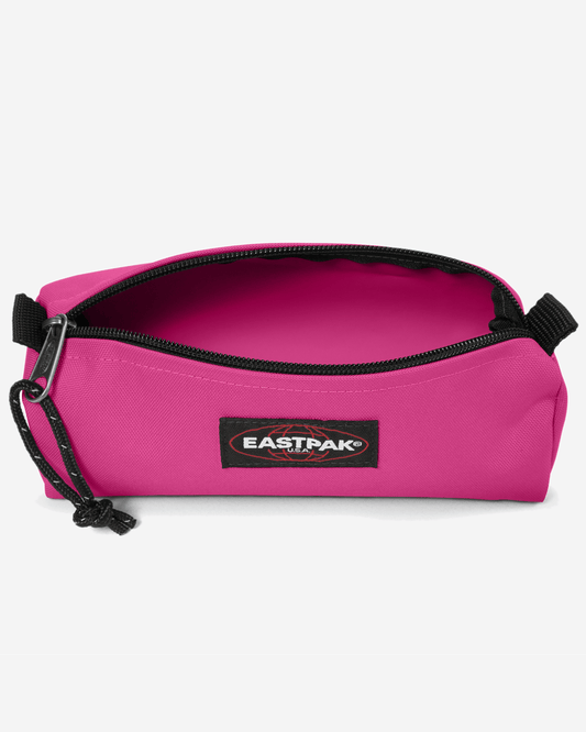 مقلمة Eastpak Benchmark Single باللون الوردي الفوشيا