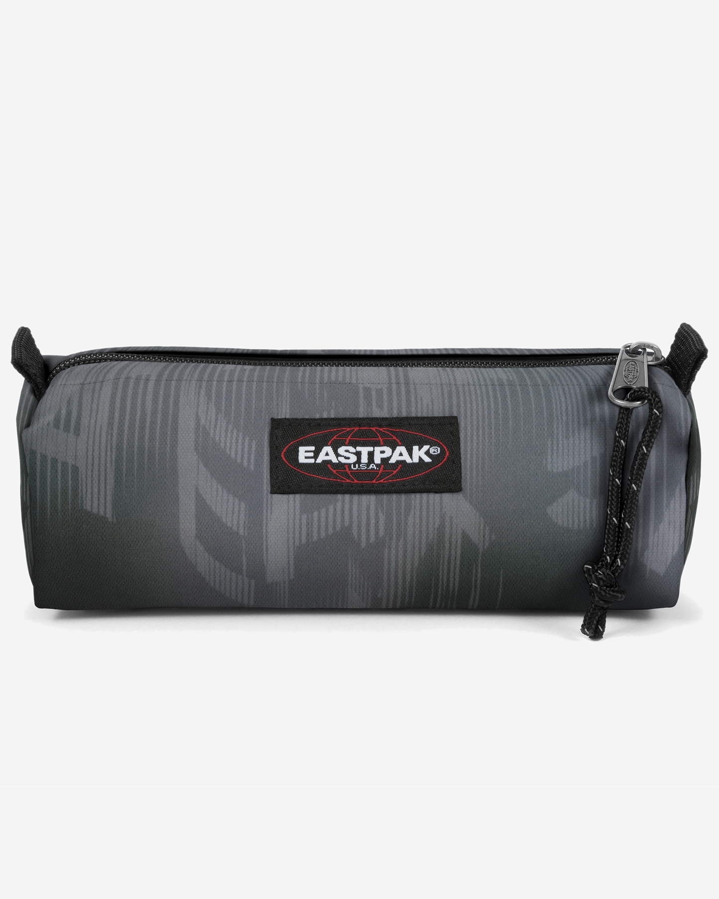 Eastpak Benchmark Single Letter Dyeblack Pencil Case