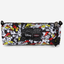 Eastpak Benchmark Single Mickey Print Pencil Case