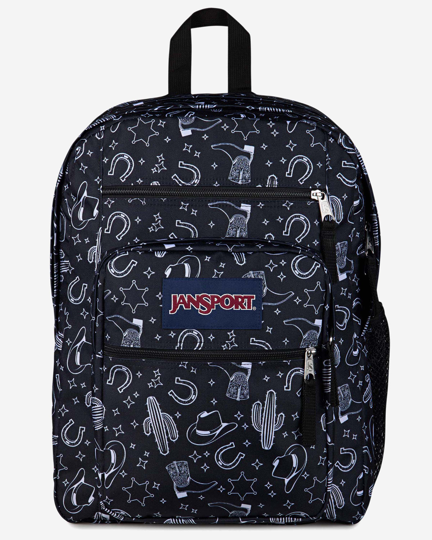 JanSport Big Student Wild West Escape Backpack