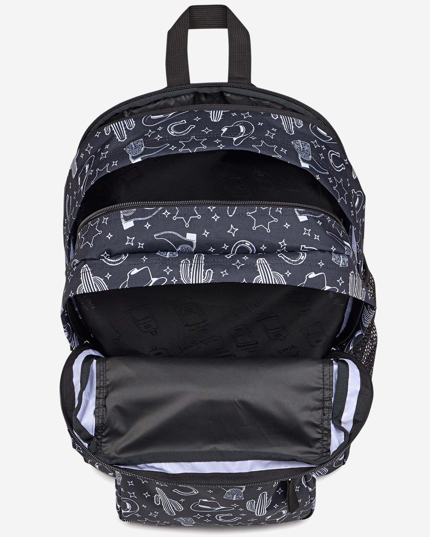 JanSport Big Student Wild West Escape Backpack