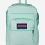 JanSport Big Student Magic Mint Backpack