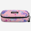 Eastpak Oval Single Floralbloompink Pencil Case