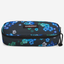 Eastpak Oval Single Floralbloomblac Pencil Case
