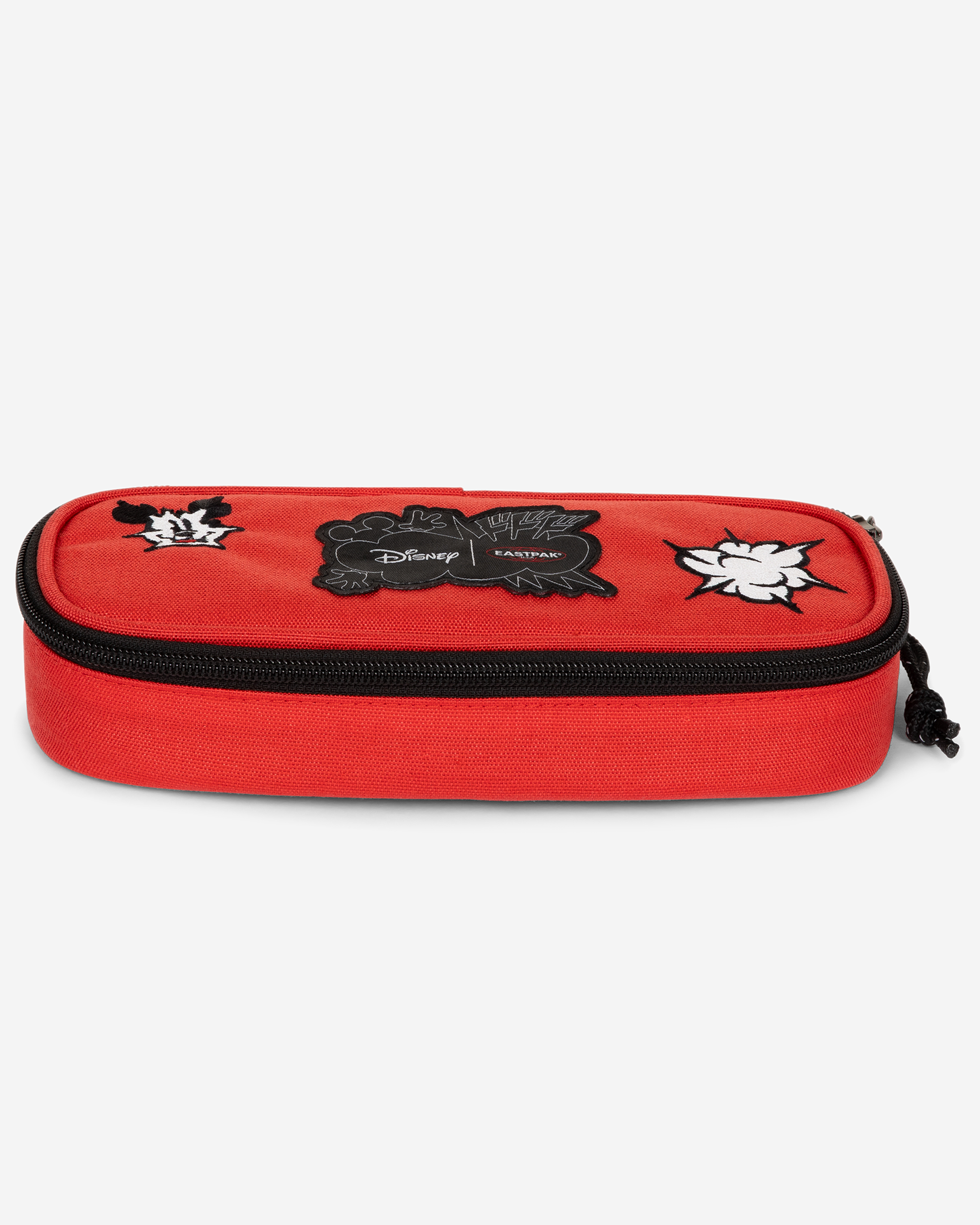 Eastpak Oval Single Mickey Patch Pencil Case