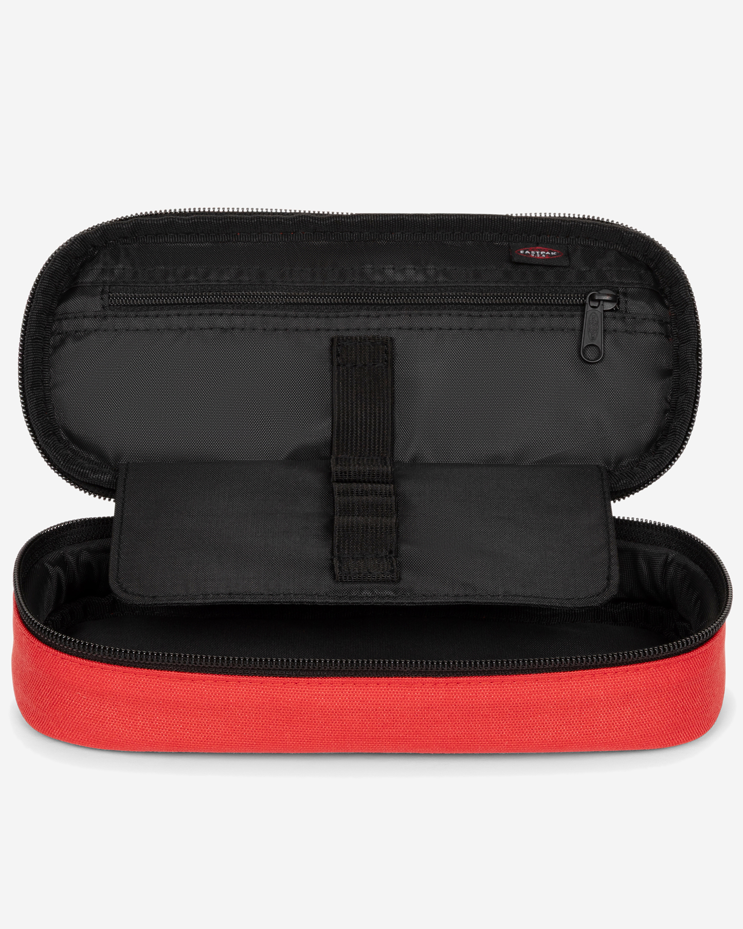 Eastpak Oval Single Mickey Patch Pencil Case