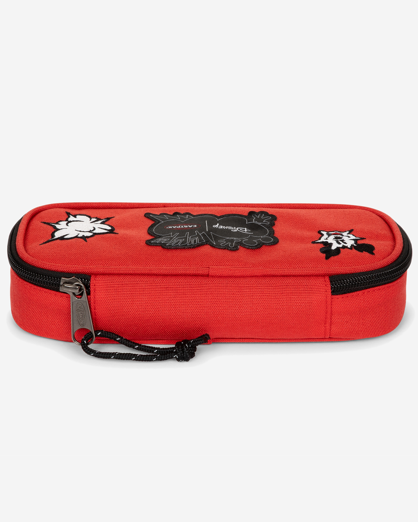 Eastpak Oval Single Mickey Patch Pencil Case