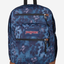 JanSport Cool Student Gosthly Floral Backpack