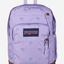 JanSport Cool Student Pastel Petal Pastel Lilac Backpack