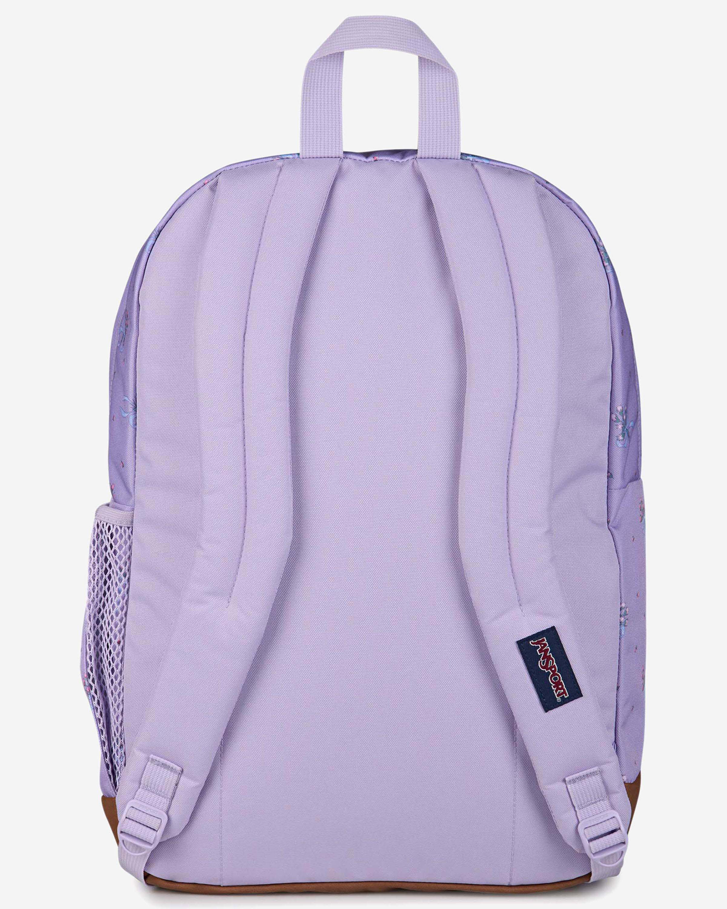 JanSport Cool Student Pastel Petal Pastel Lilac Backpack