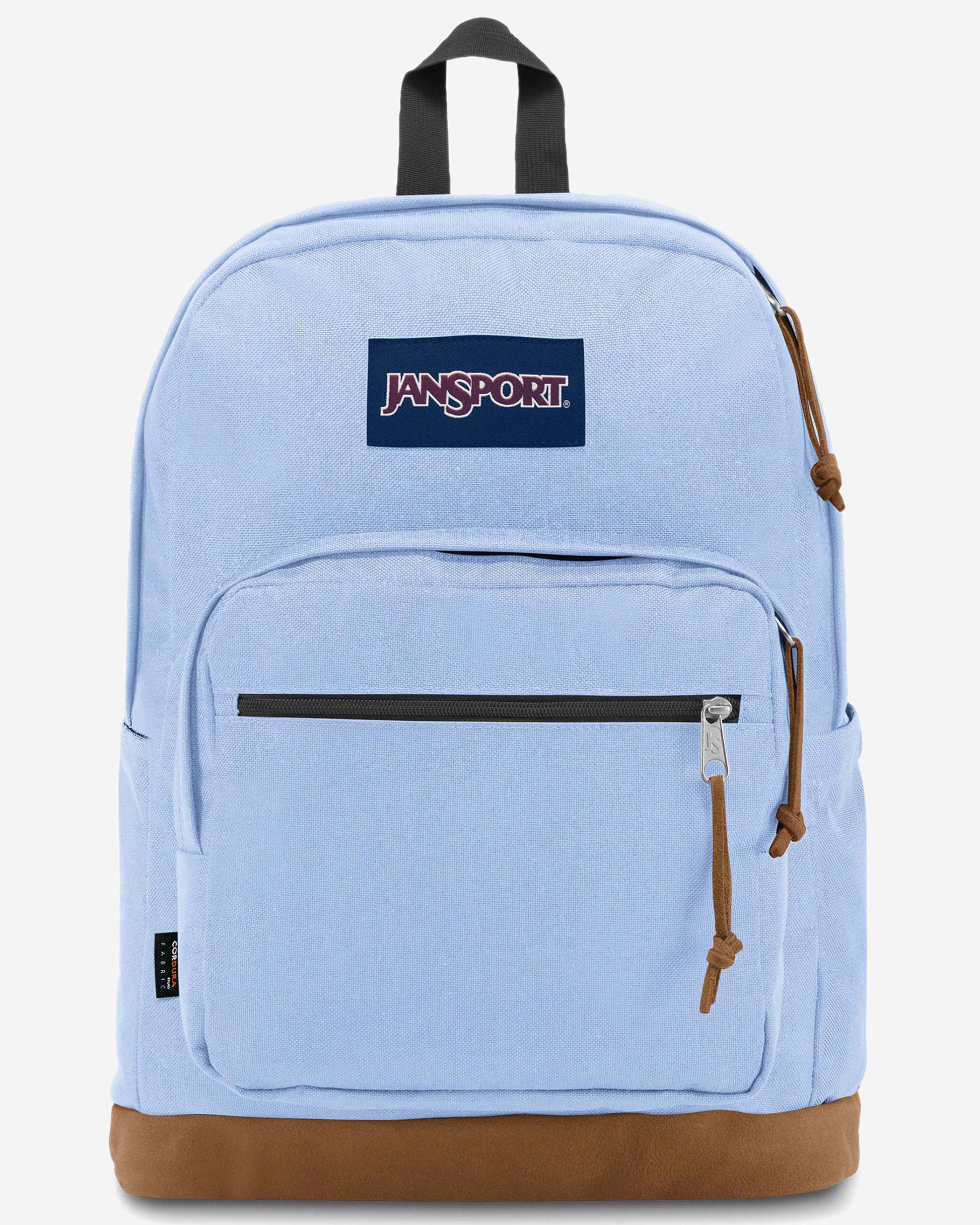 JanSport Right Pack Hydrangea Backpack