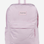 JanSport Superbreak Plus Fx Soft Nylon - Pink Ice Backpack