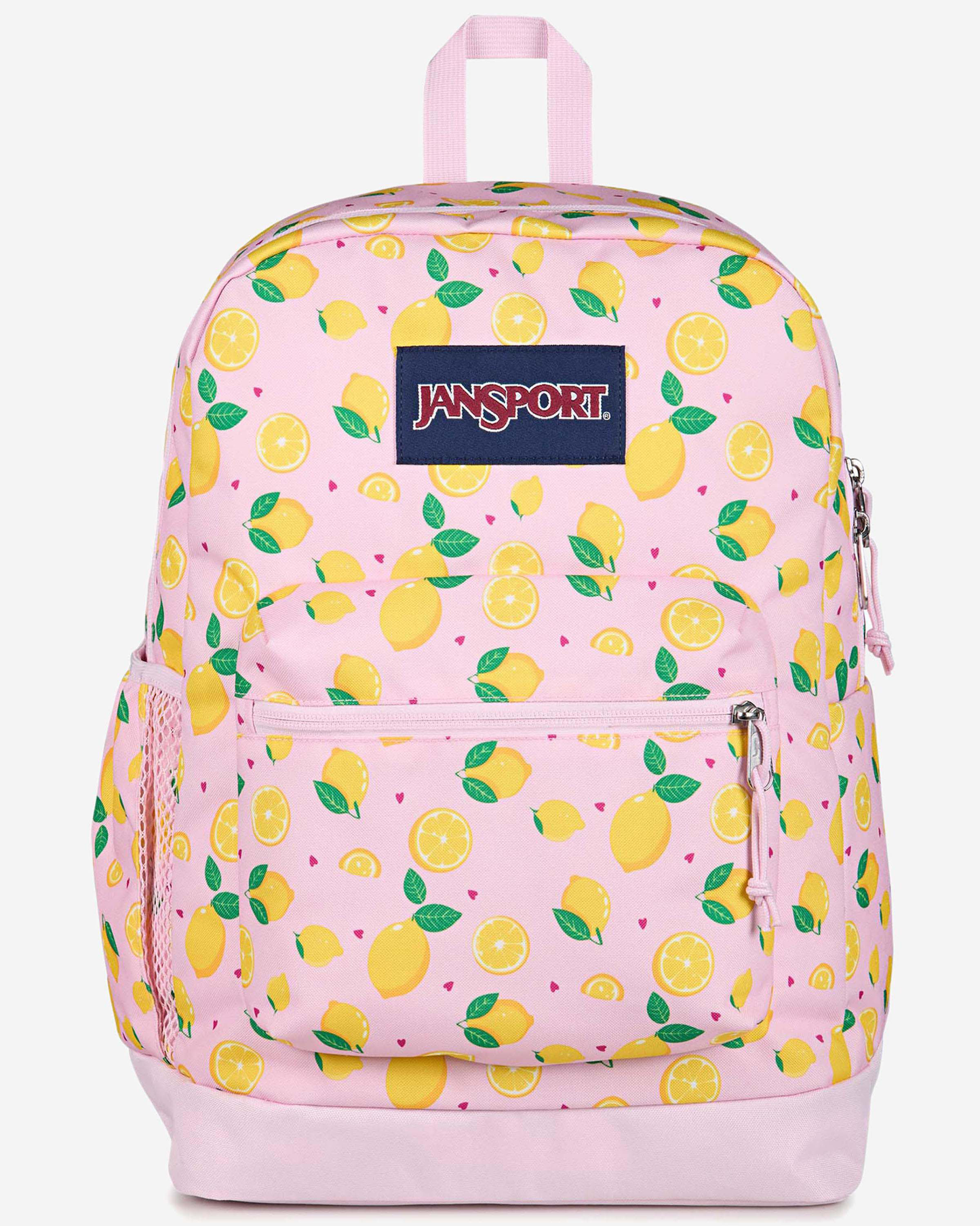 JanSport Cross Town Plus Lemonade Stand Backpack