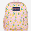 JanSport Cross Town Plus Lemonade Stand Backpack
