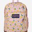 JanSport Cool Student Lemonade Stand Backpack