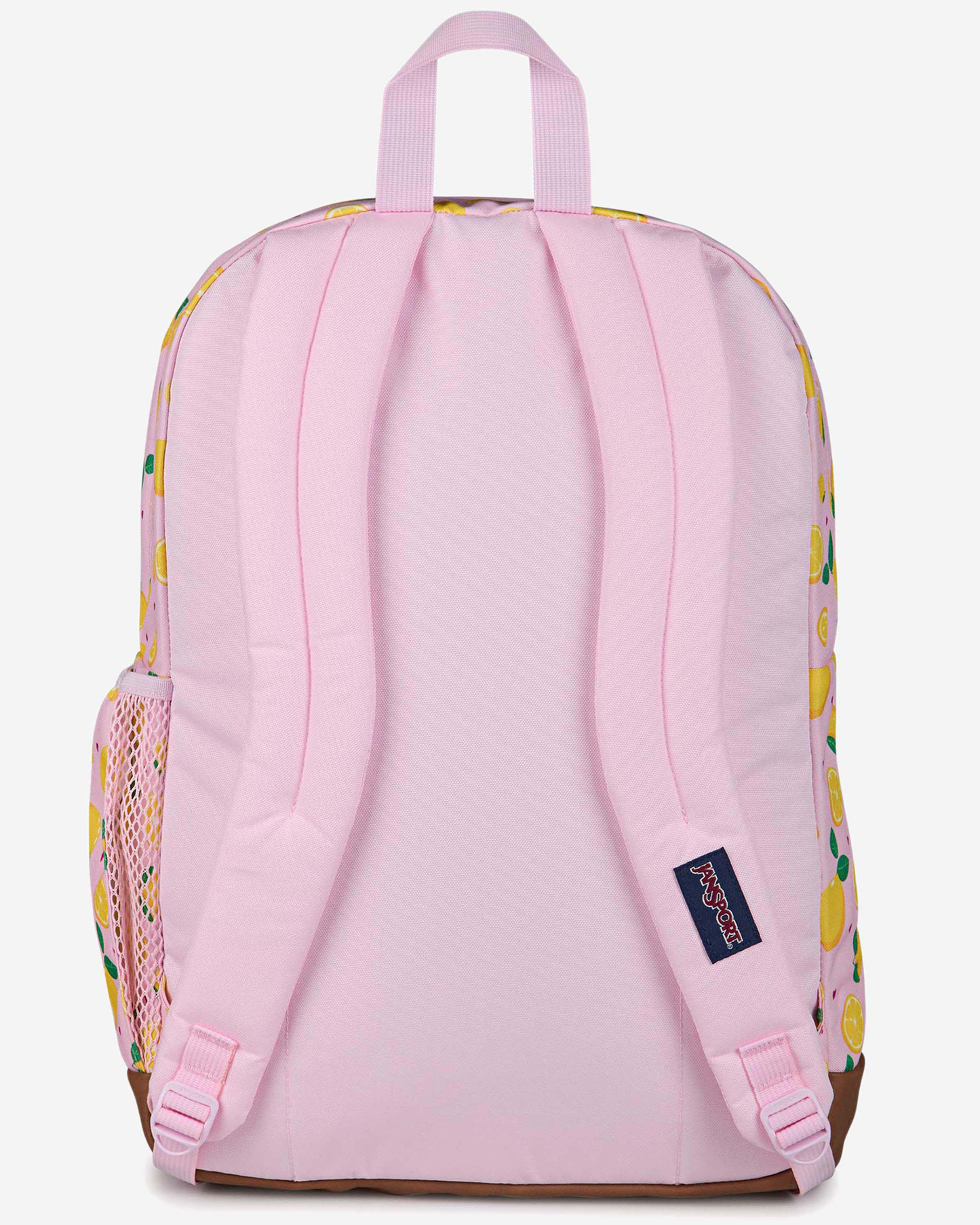 JanSport Cool Student Lemonade Stand Backpack