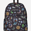 JanSport Superbreak Plus Galaxy Glam Backpack