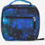 JanSport Lunch Break Cyberspace Galaxy Lunch Bag