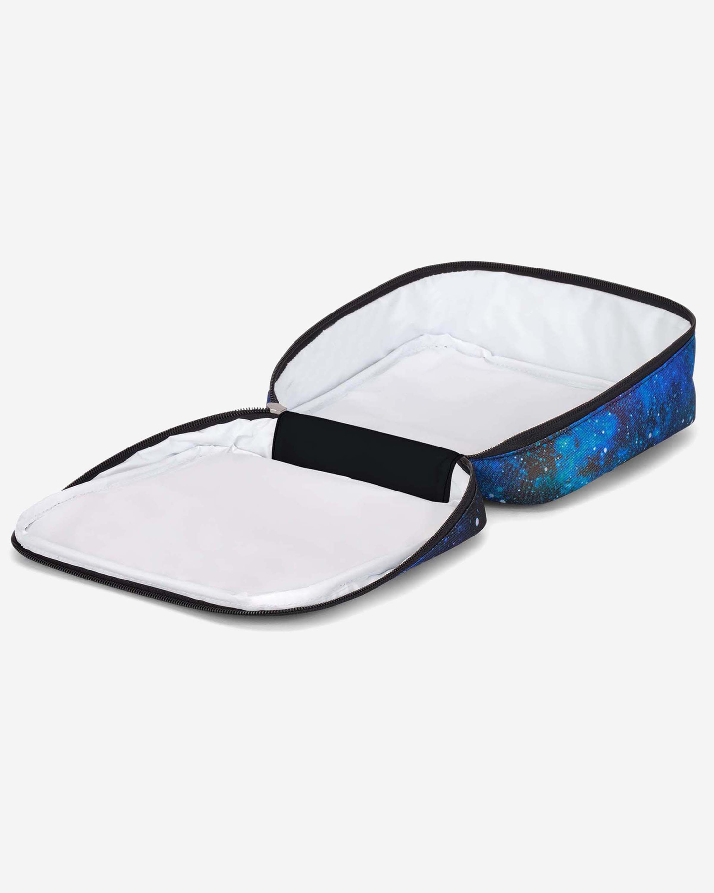 JanSport Lunch Break Cyberspace Galaxy Lunch Bag