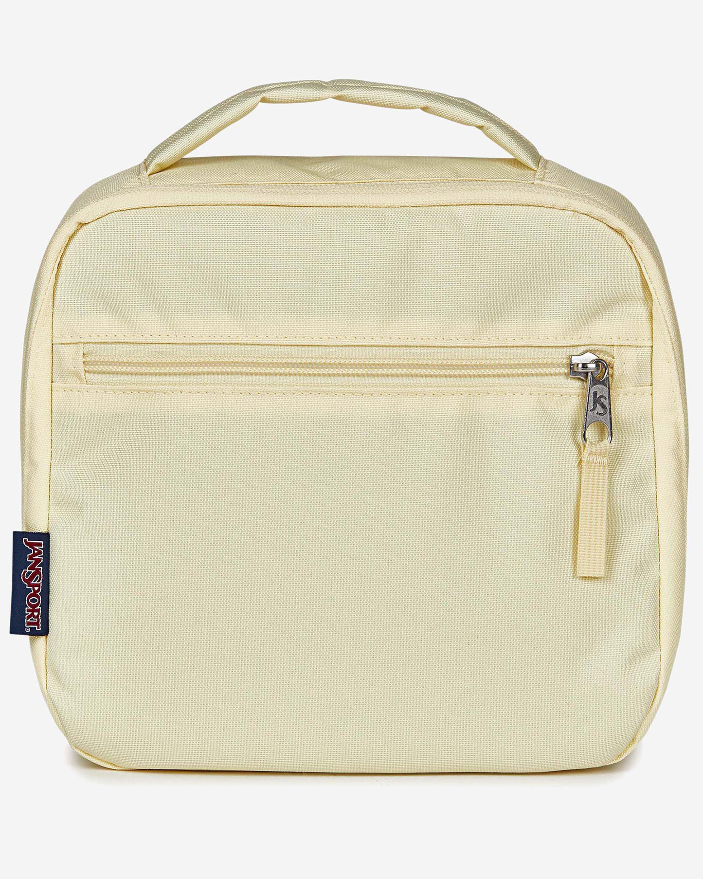 JanSport Lunch Break Lemon Ice Lunch Bag