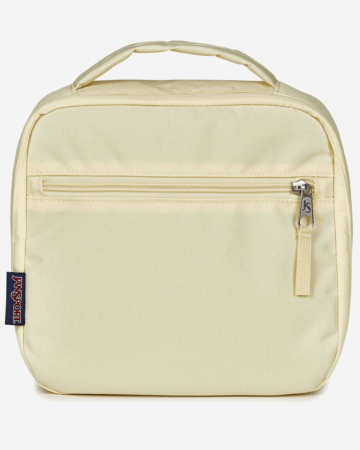 JanSport Lunch Break Lemon Ice Lunch Bag