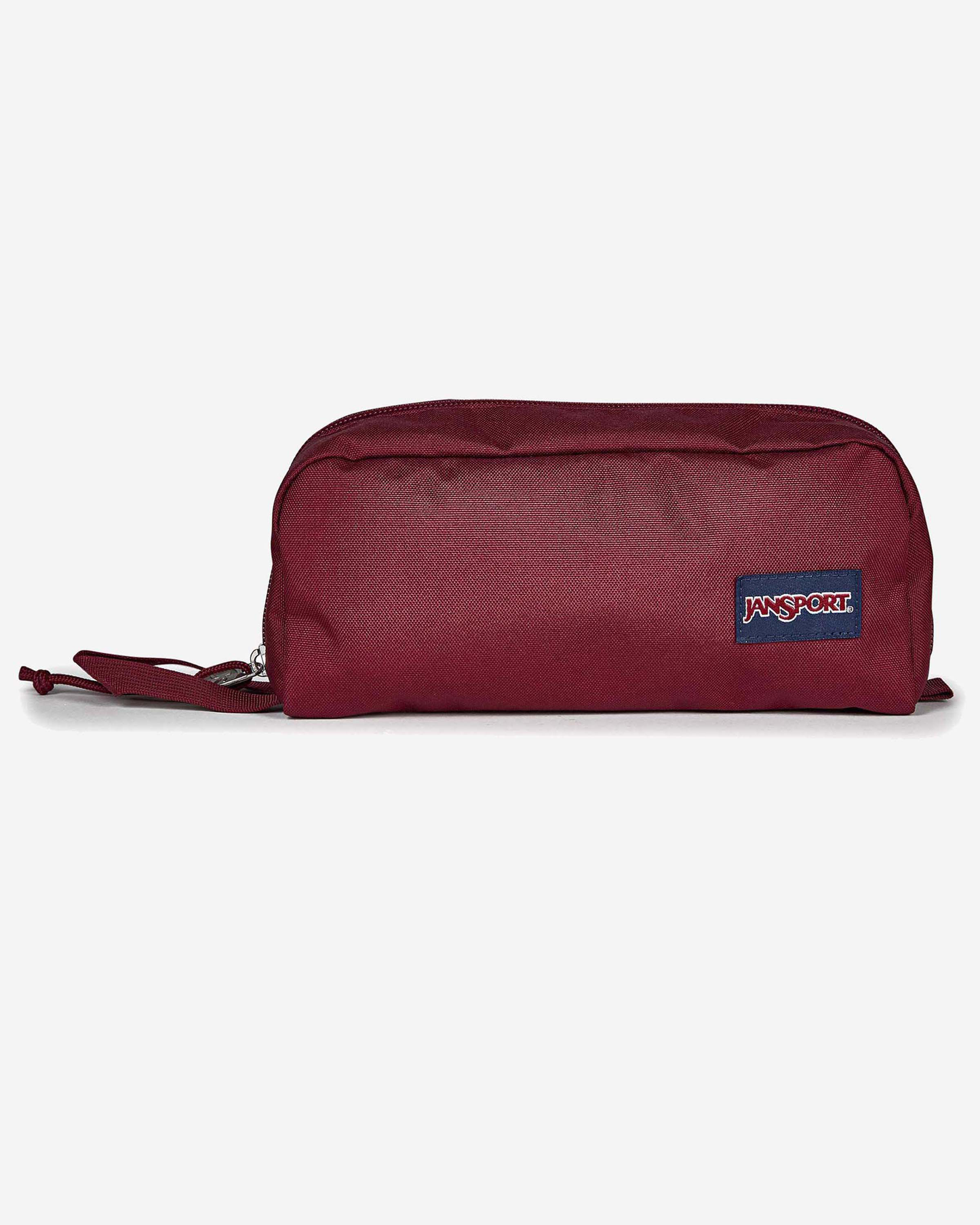 JanSport Perfect Pouch Cherry Laquer Pouch