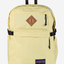 JanSport Main Campus Lemon Ice Backpack