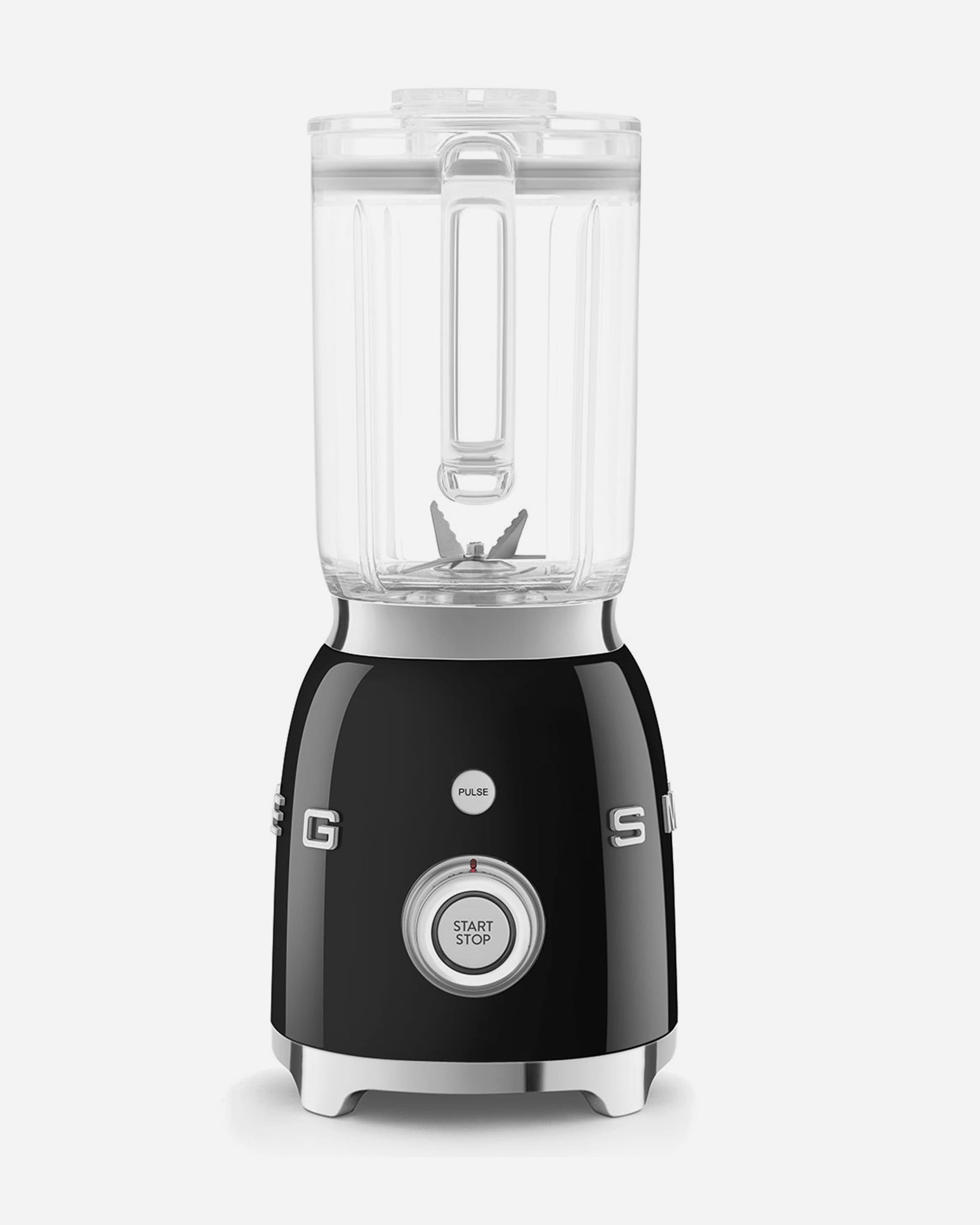 Smeg blender – black