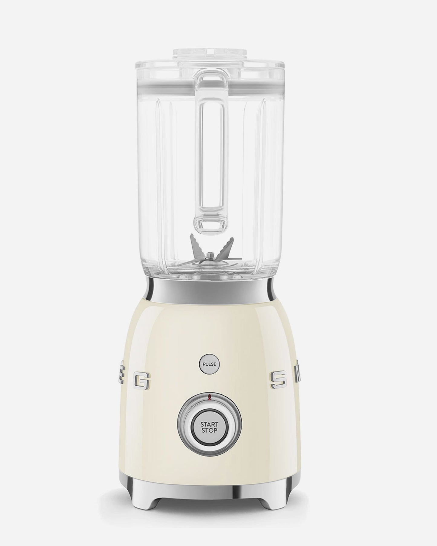 Smeg blender – cream