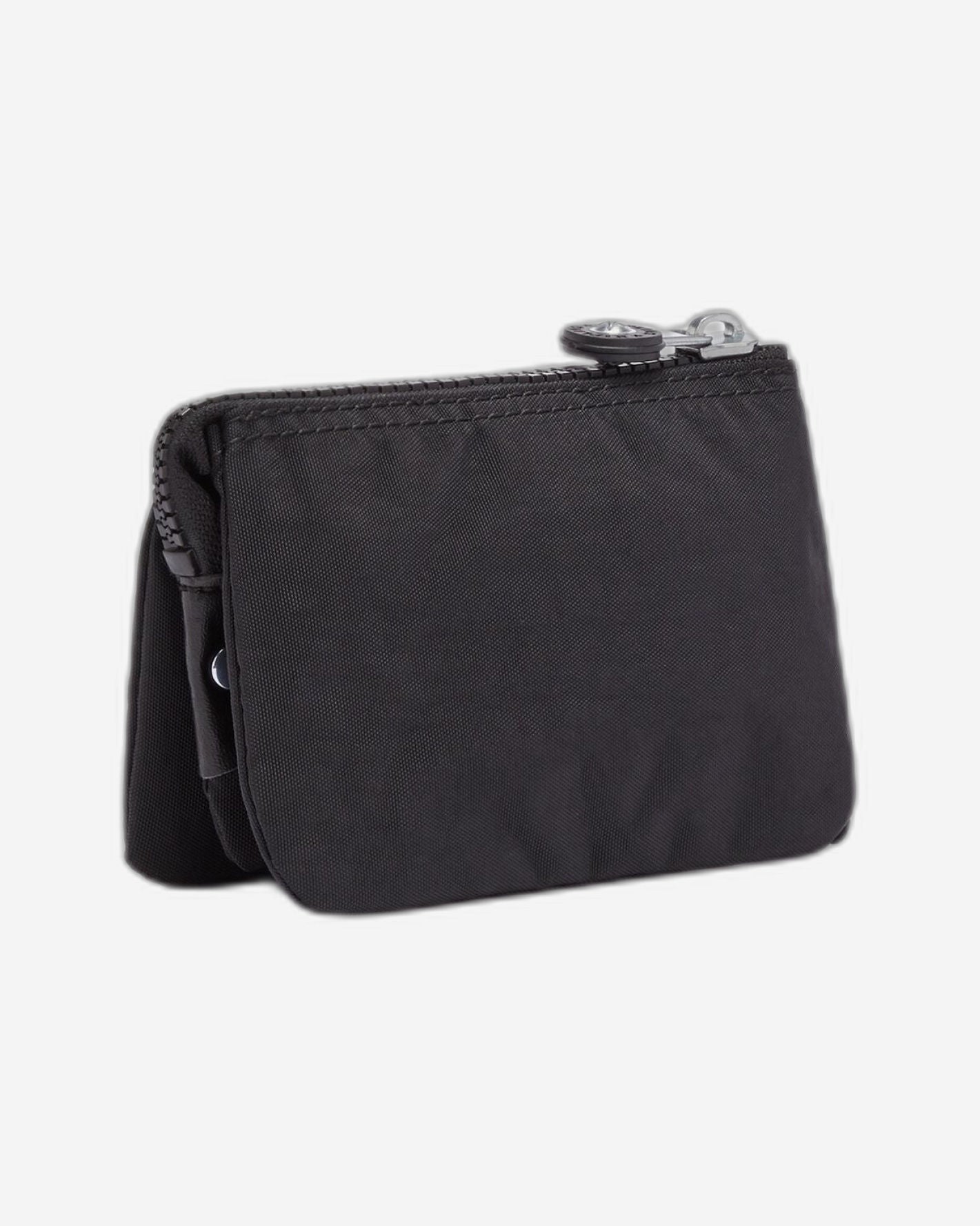 محفظة كيبلينج كرييتيفيتي إس سوداء صغيرة C201864-P39