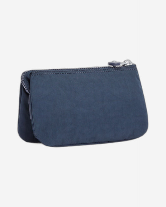 محفظة كيبلينج كرييتيفيتي كبيرة زرقاء اللون مقاس 2 C213265-96V