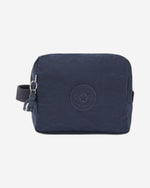حقيبة أدوات الزينة الكبيرة Kipling Parac Blue Bleu 2 C2I2887-96V