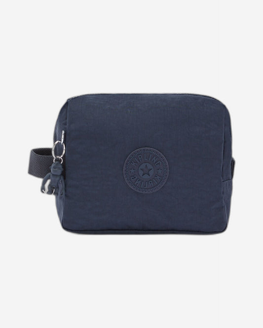 حقيبة أدوات الزينة الكبيرة Kipling Parac Blue Bleu 2 C2I2887-96V