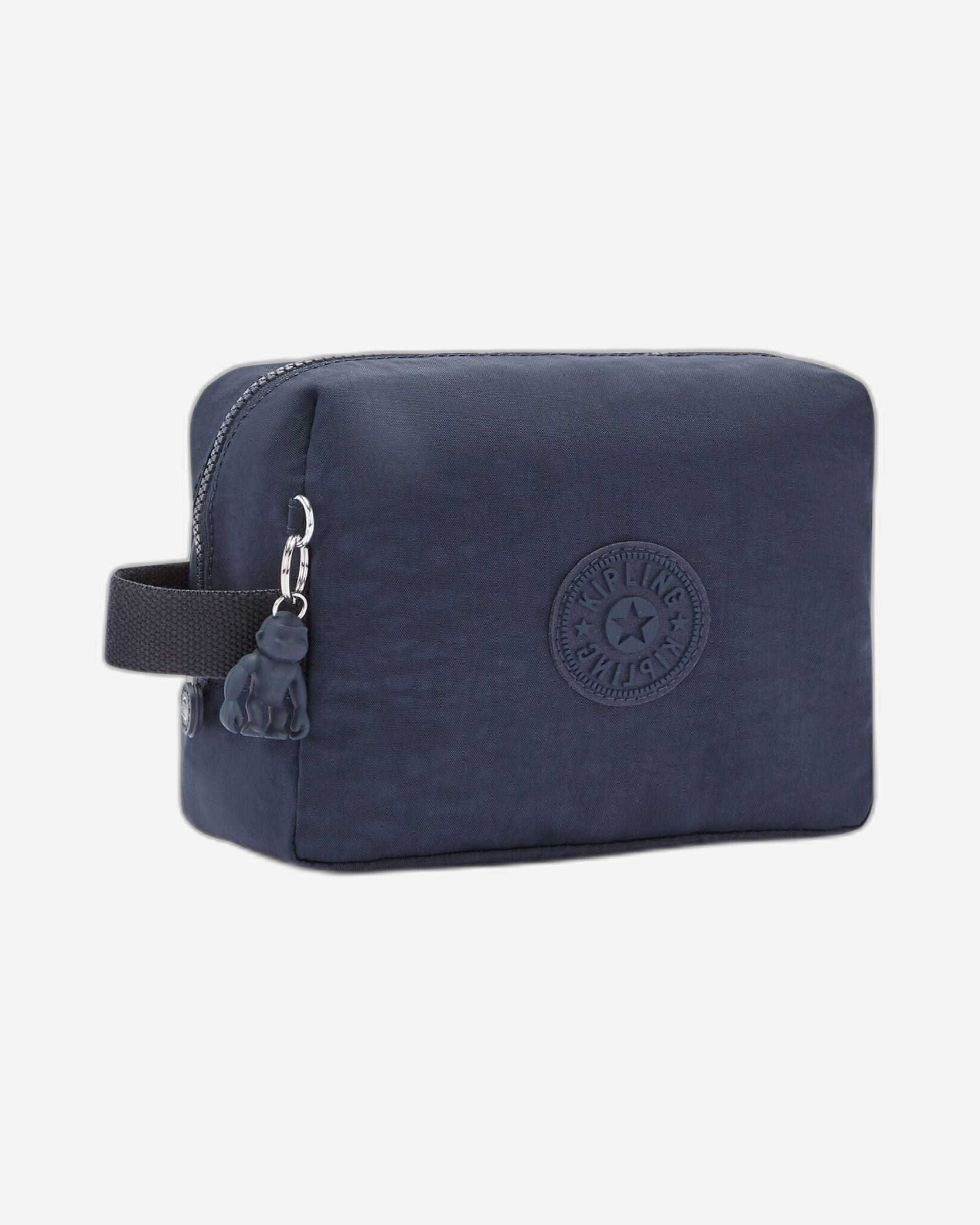 حقيبة أدوات الزينة الكبيرة Kipling Parac Blue Bleu 2 C2I2887-96V