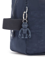 حقيبة أدوات الزينة الكبيرة Kipling Parac Blue Bleu 2 C2I2887-96V