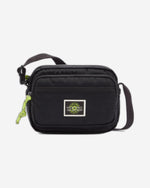 حقيبة كيبلينج سيسكو فالي سوداء صغيرة الحجم بتصميم كروس بودي C2I3615-74M