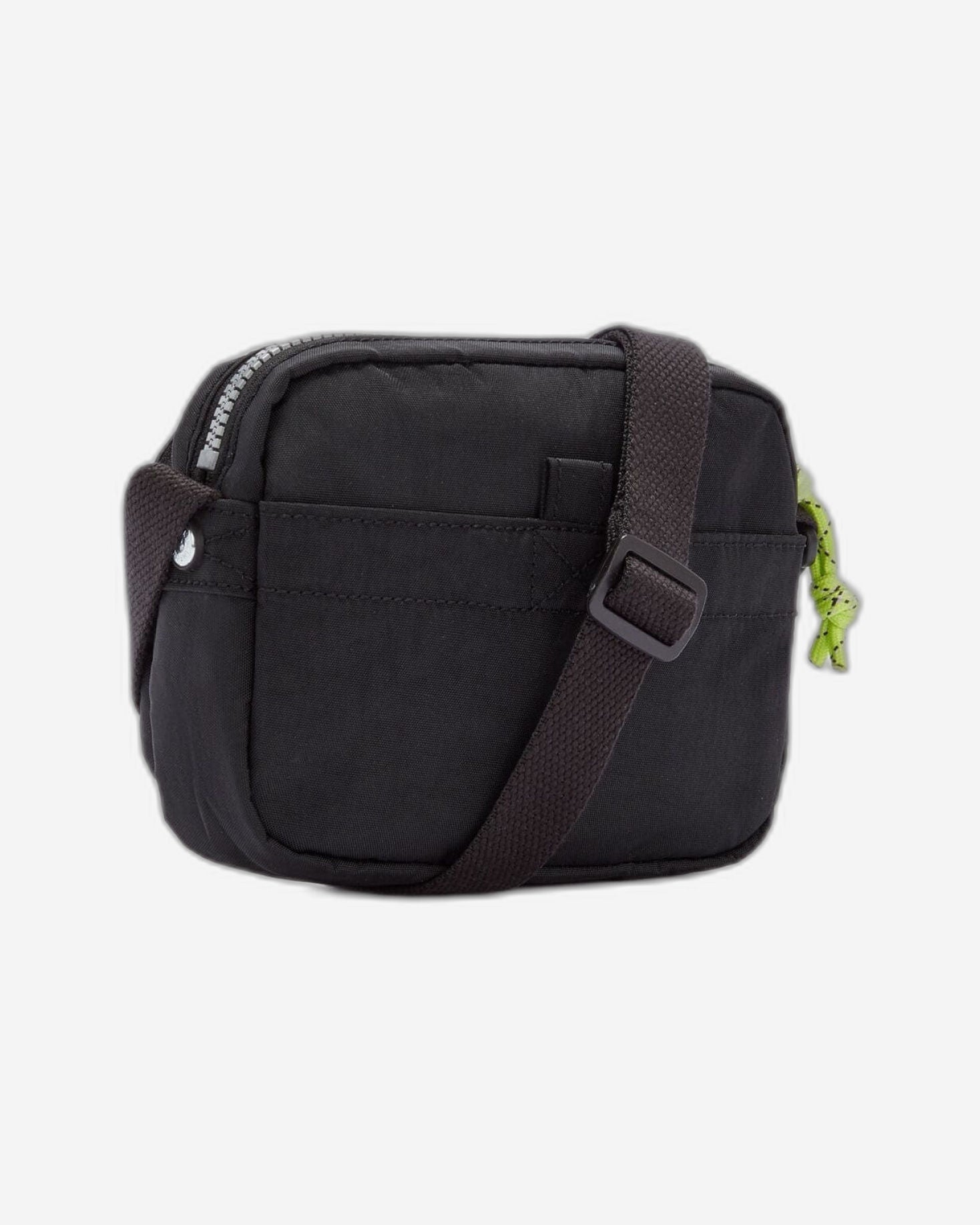 حقيبة كيبلينج سيسكو فالي سوداء صغيرة الحجم بتصميم كروس بودي C2I3615-74M