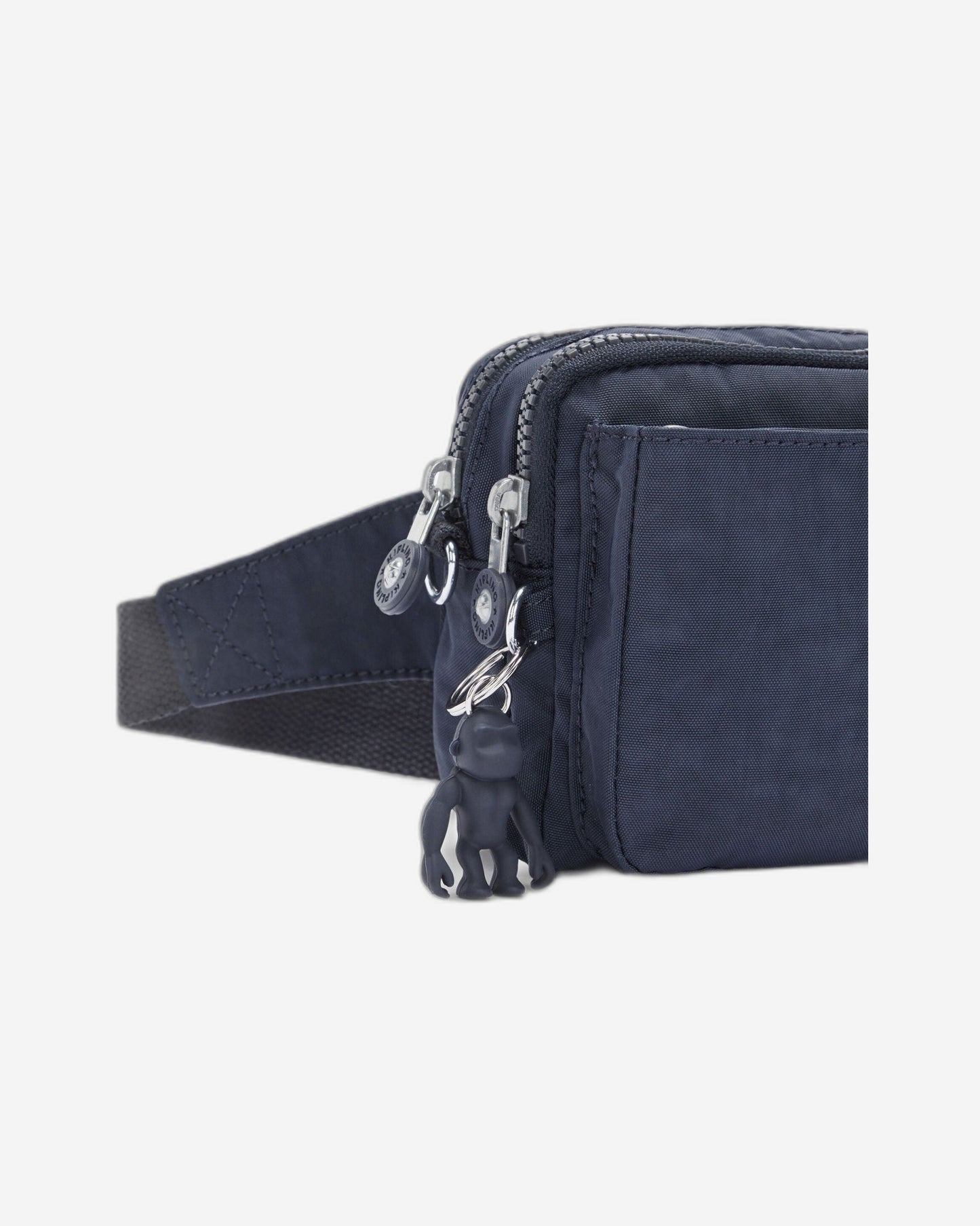 حقيبة كيبلينج أبانو متعددة الألوان زرقاء صغيرة C2I3795-96V