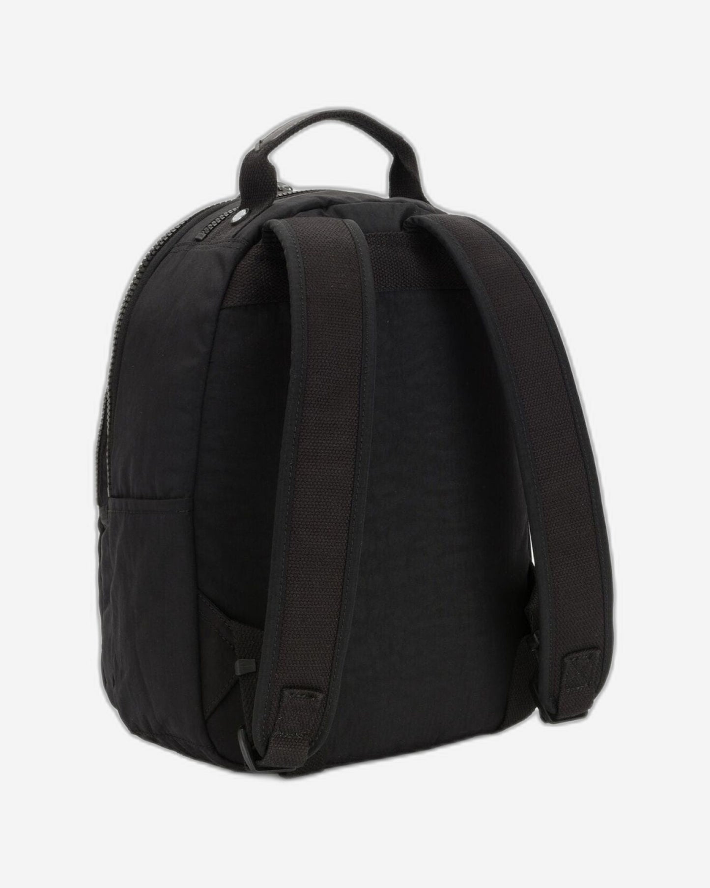 حقيبة ظهر كيبلينج سيول إس سوداء صغيرة C2I4082-P39