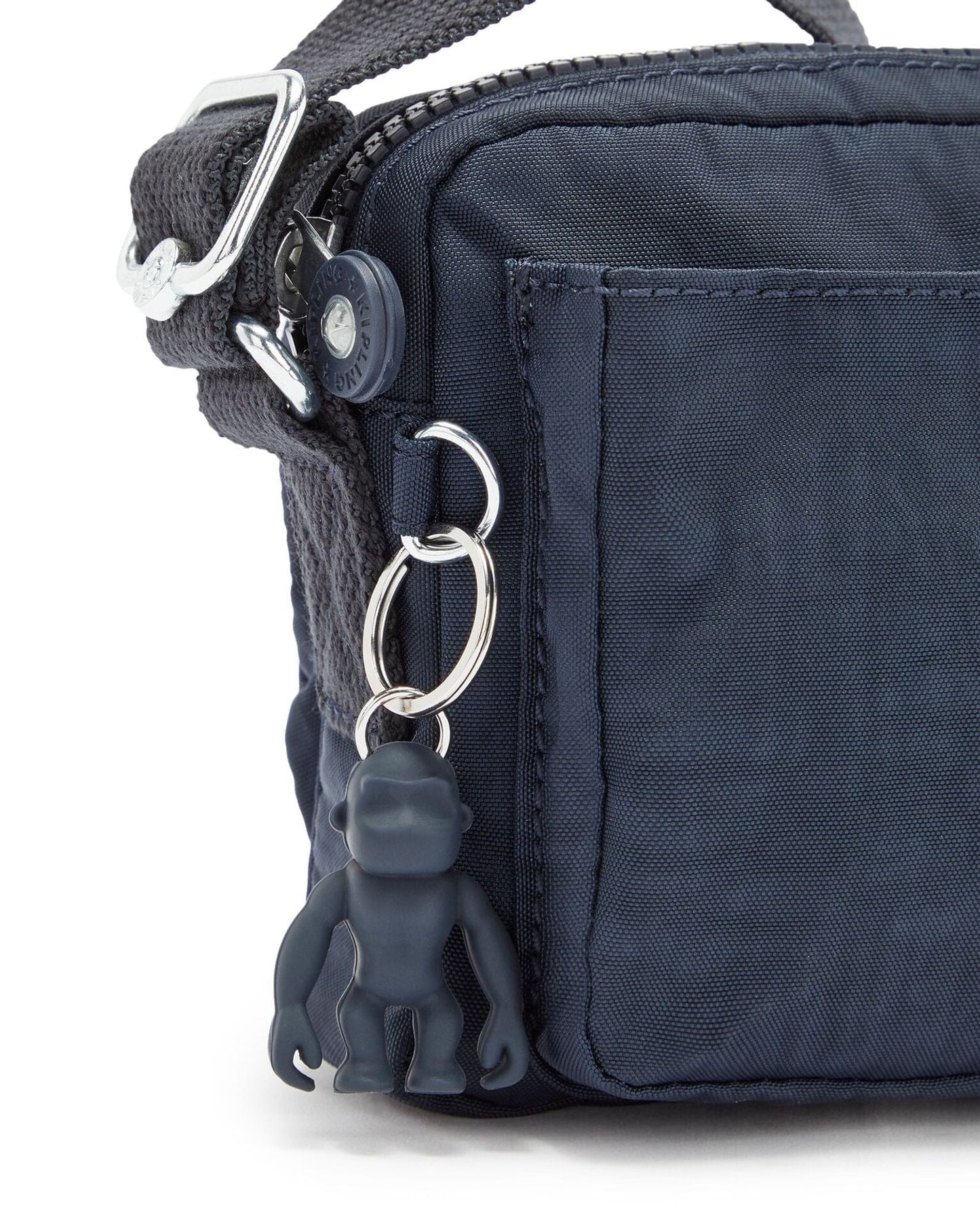 حقيبة كتف كيبلينج أبانو بلو بلو 2 صغيرة C2I4208-96V