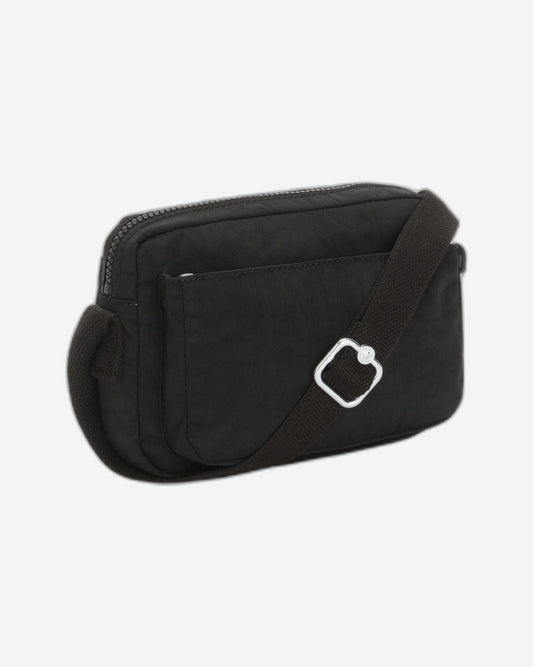 حقيبة كيبلينج أبانو سوداء صغيرة C2I4208-P39