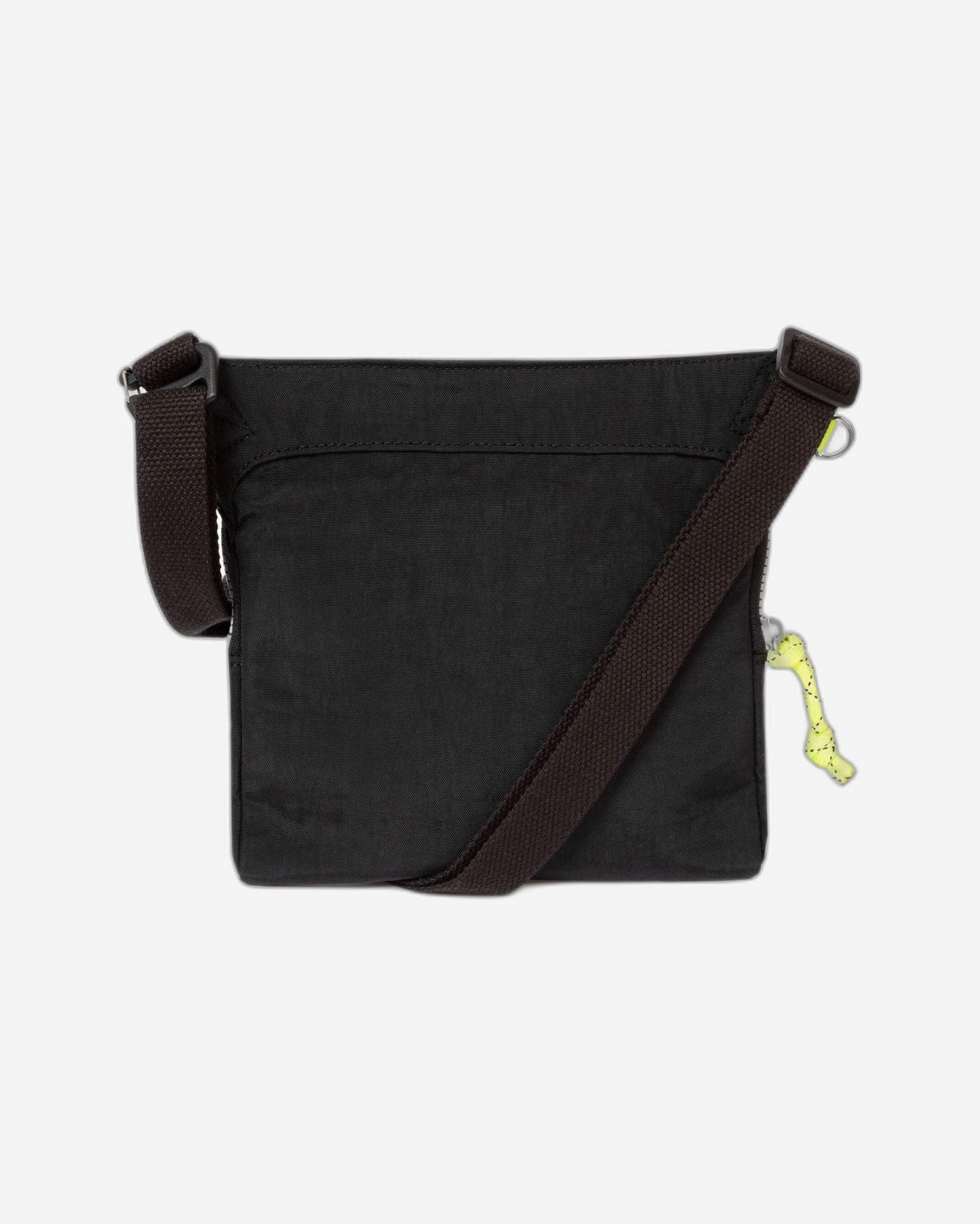 حقيبة كتف كيبلينج ألميرو فالي سوداء صغيرة C2I7148-74M