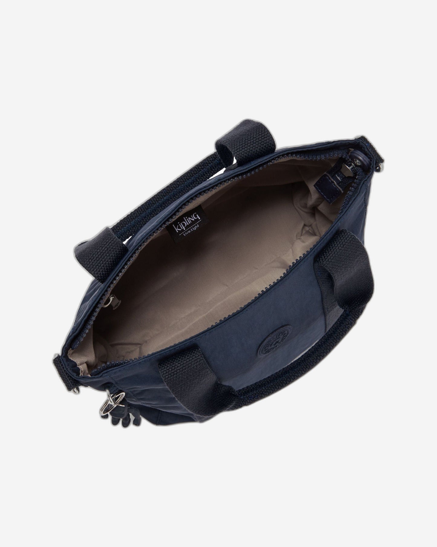 حقيبة كيبلينج أسيني ميني بلو بلو 2 صغيرة C2I7149-96V