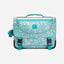 حقيبة ظهر Kipling Preppy Metallic Palm C200778-1PM