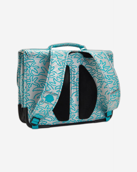 حقيبة ظهر Kipling Preppy Metallic Palm C200778-1PM